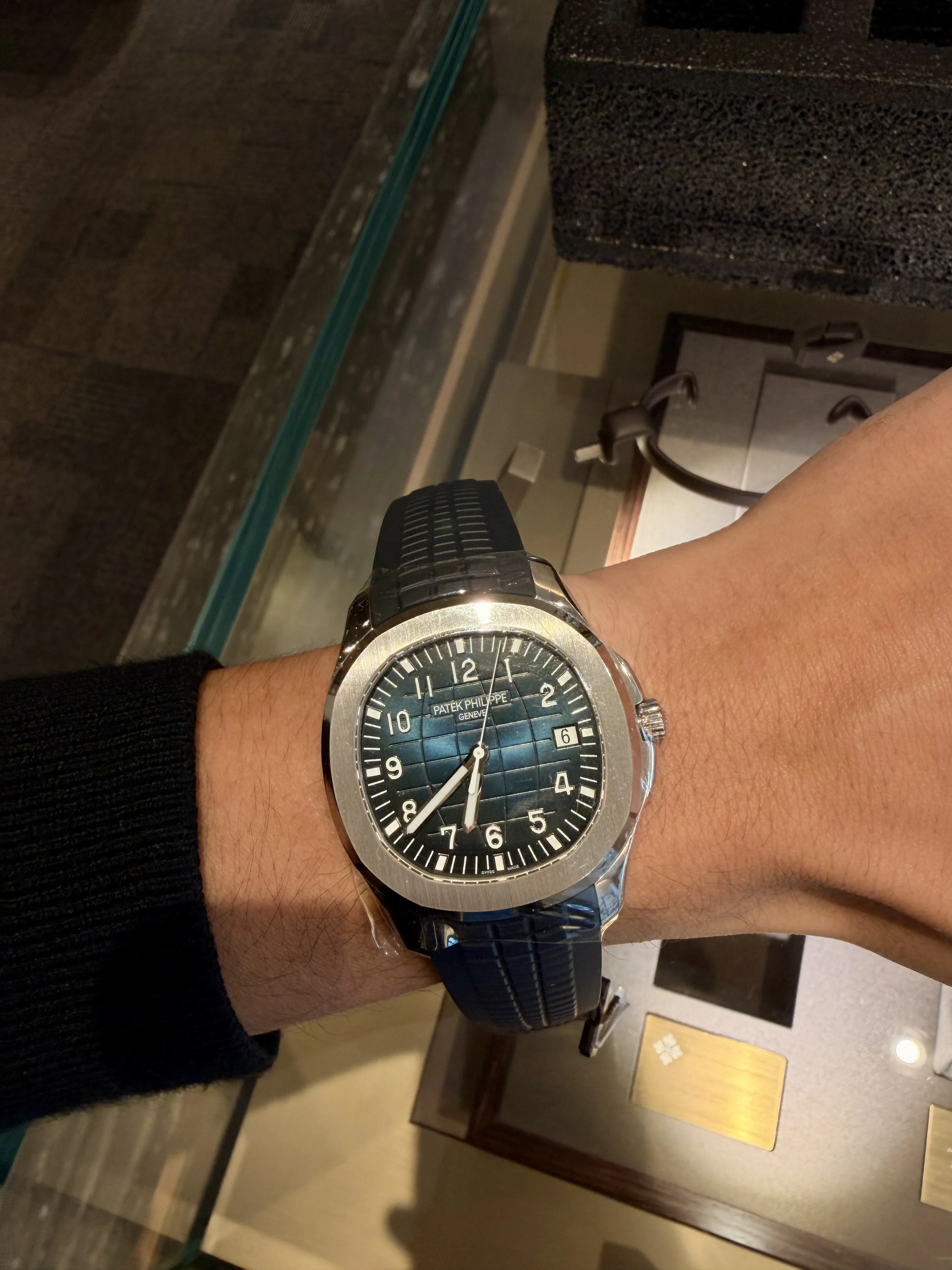 Dream Patek Philippe Watch