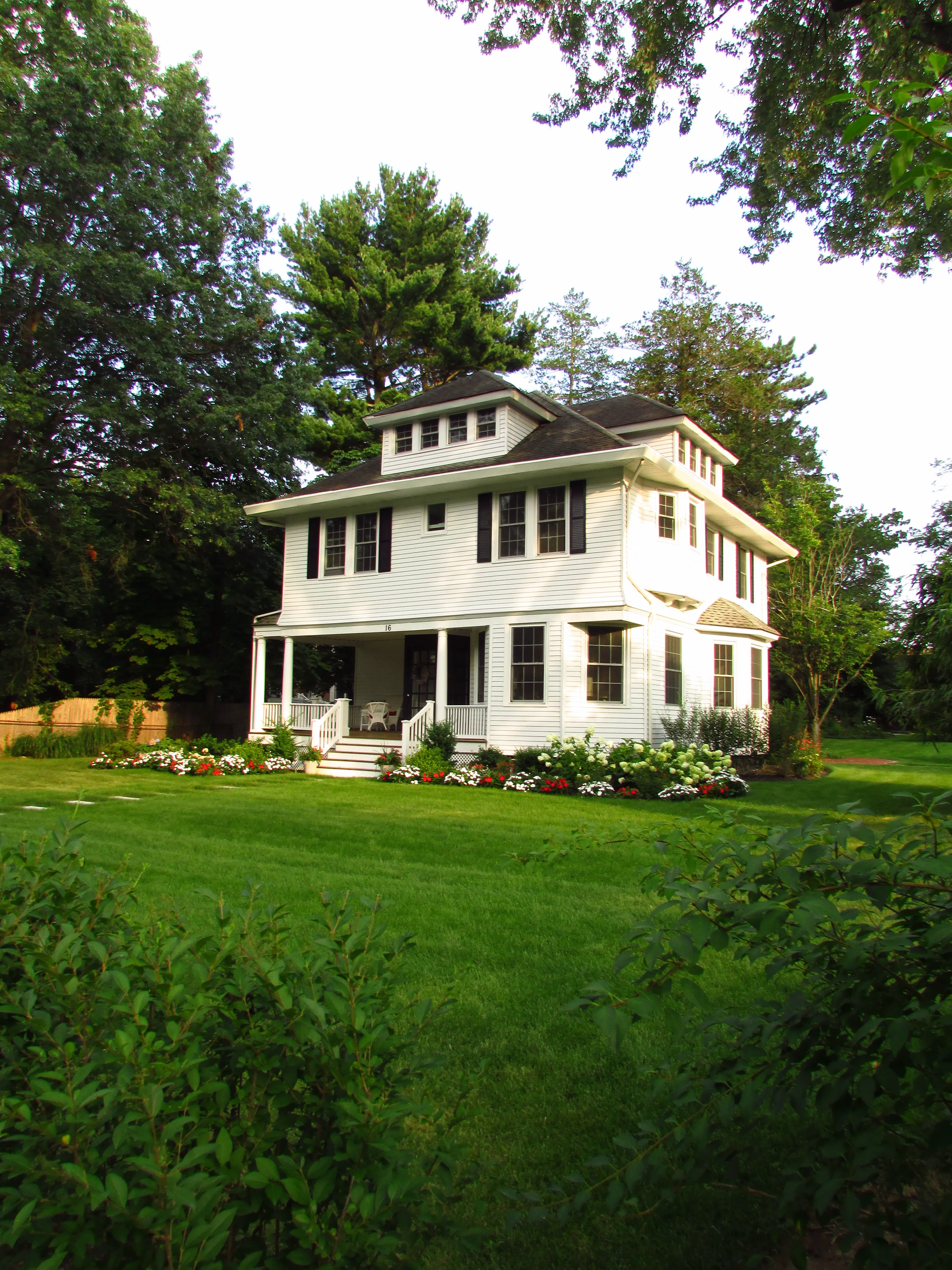 Dream Home